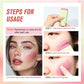 Allora – On-the-Go Blush Stick | Hydrating Cream Rouge |