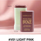 Allora – On-the-Go Blush Stick | Hydrating Cream Rouge |
