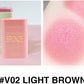 Allora – On-the-Go Blush Stick | Hydrating Cream Rouge |