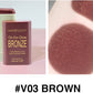 Allora – On-the-Go Blush Stick | Hydrating Cream Rouge |
