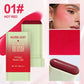 Allora – On-the-Go Blush Stick | Hydrating Cream Rouge |