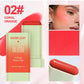 Allora – On-the-Go Blush Stick | Hydrating Cream Rouge |